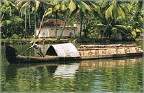 Kerala Backwaters